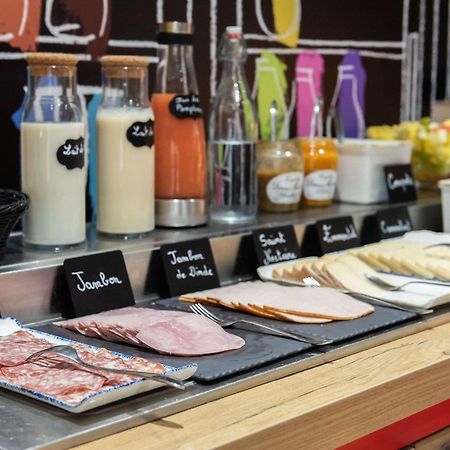 Hotel Ibis Lyon Nord Dardilly Exteriér fotografie