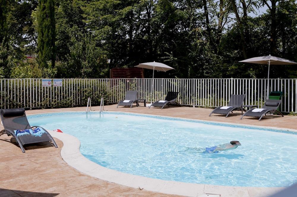 Hotel Ibis Lyon Nord Dardilly Exteriér fotografie