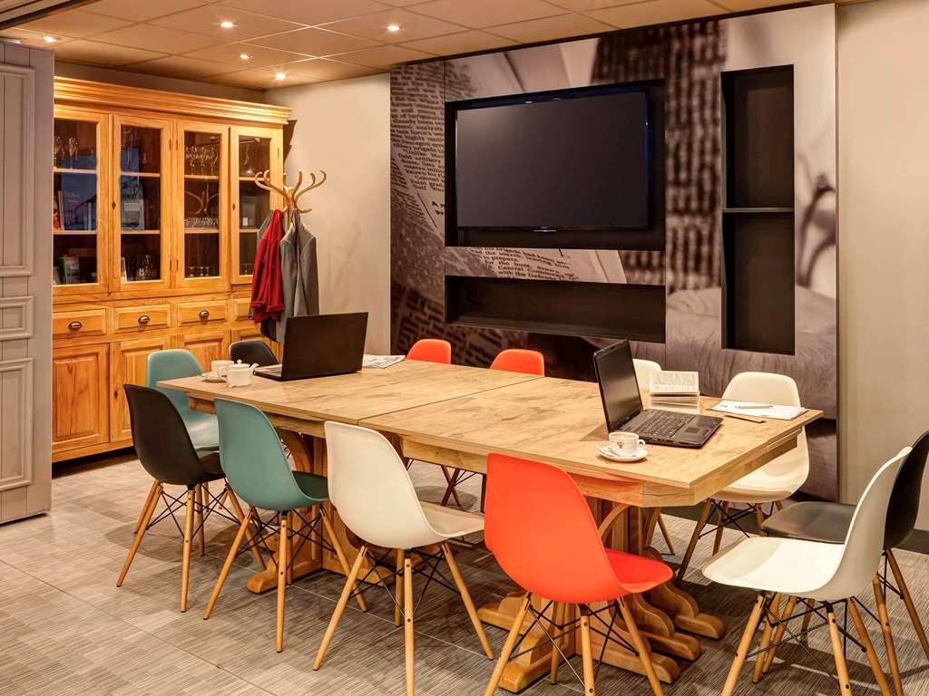 Hotel Ibis Lyon Nord Dardilly Zařízení fotografie