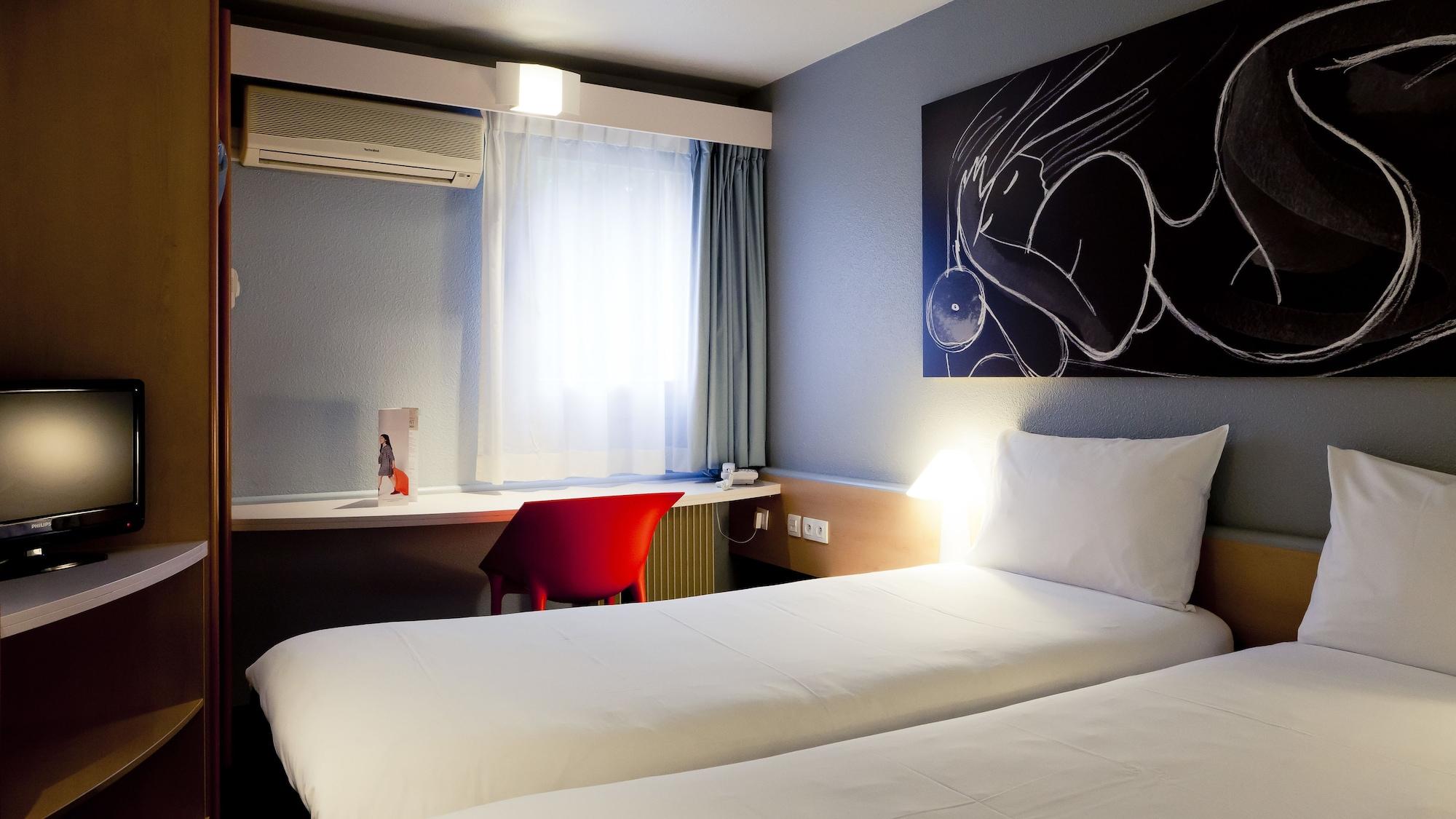 Hotel Ibis Lyon Nord Dardilly Exteriér fotografie