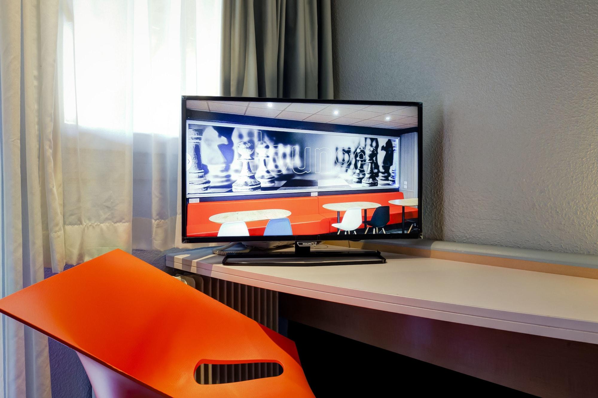 Hotel Ibis Lyon Nord Dardilly Exteriér fotografie