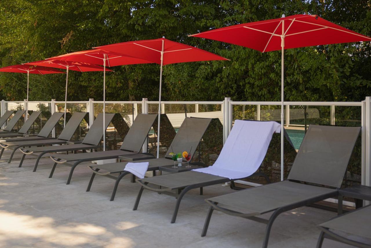 Hotel Ibis Lyon Nord Dardilly Exteriér fotografie