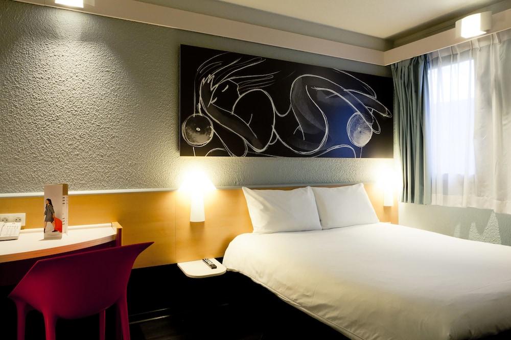 Hotel Ibis Lyon Nord Dardilly Exteriér fotografie