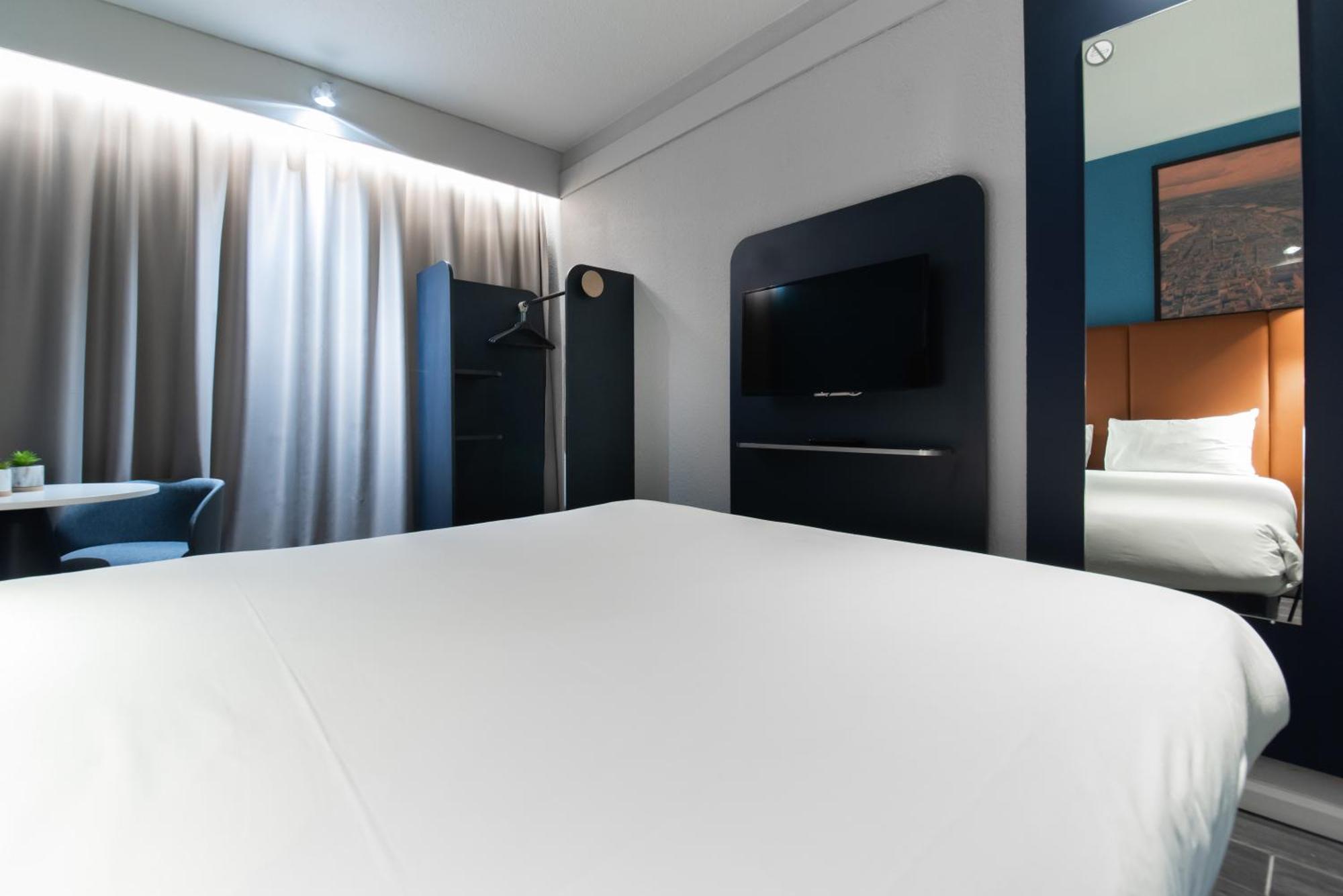 Hotel Ibis Lyon Nord Dardilly Exteriér fotografie