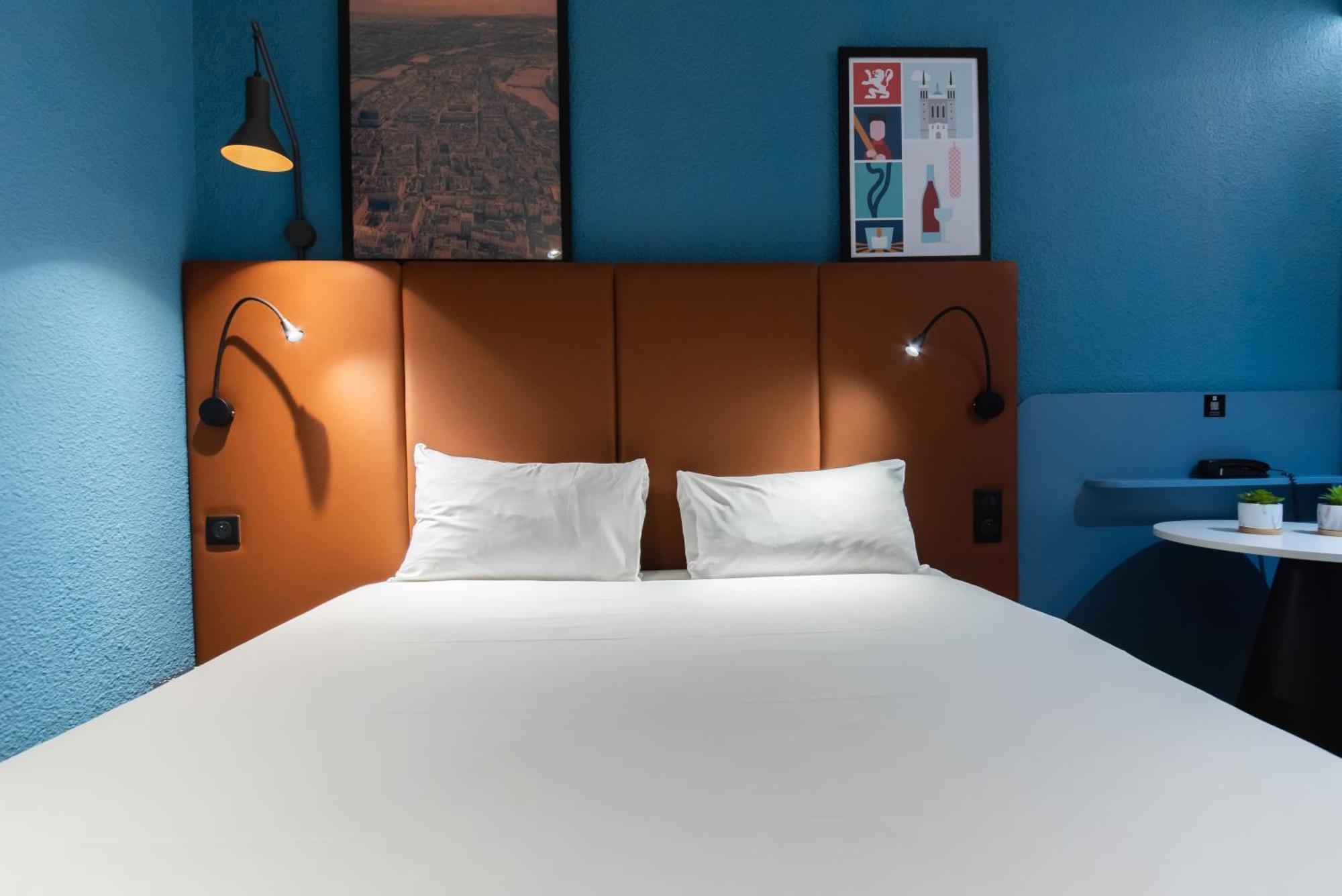 Hotel Ibis Lyon Nord Dardilly Exteriér fotografie