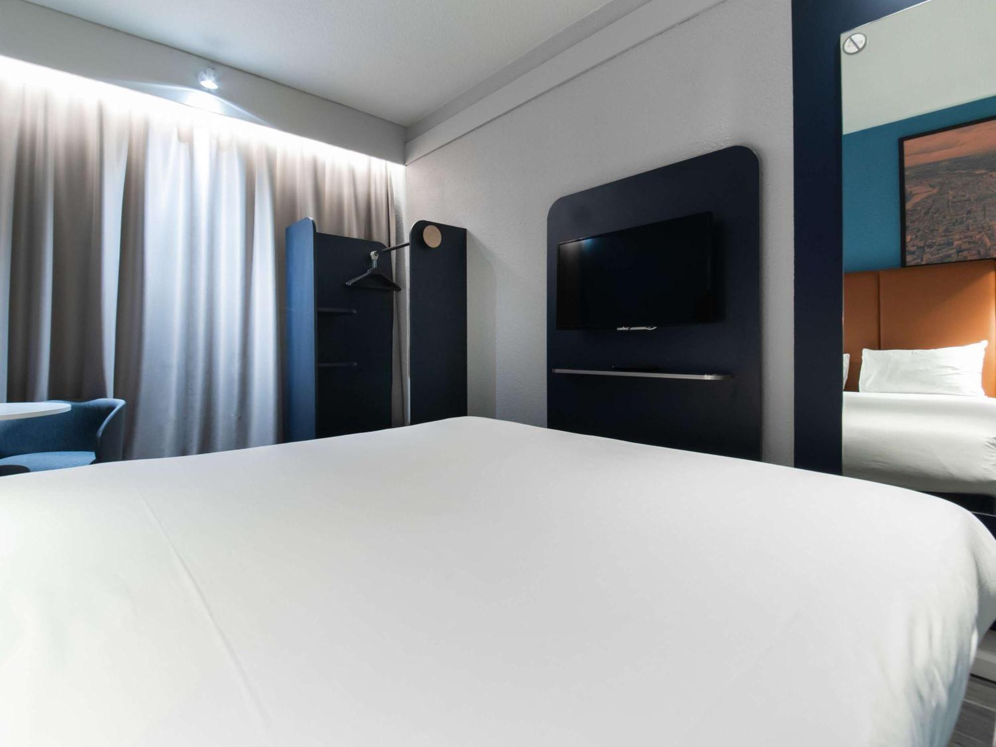 Hotel Ibis Lyon Nord Dardilly Exteriér fotografie