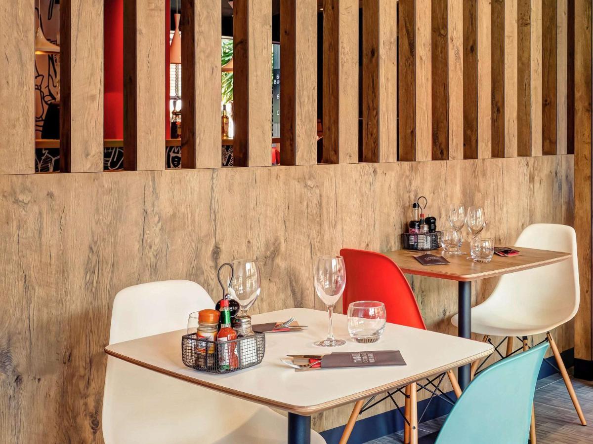 Hotel Ibis Lyon Nord Dardilly Exteriér fotografie